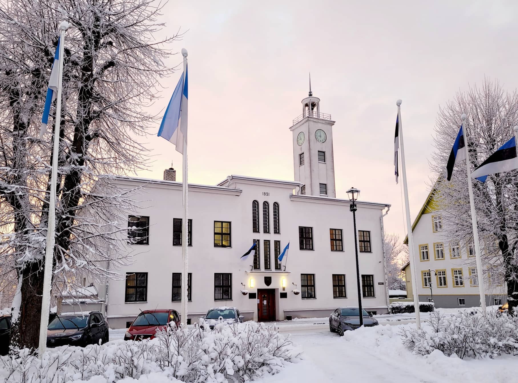 Selgunud on Viljandi linna preemiate nominendid